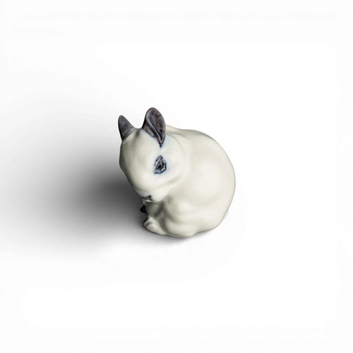 Royal copenhagen figurine - copenhagen, «