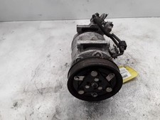 Compresseur clim RENAULT