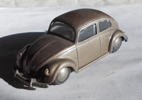 Tekno volkswagen 1200 - tekno,