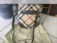 Sac bandouliere BURBERRY