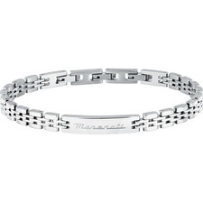 Bracelet SILVER ICONIC