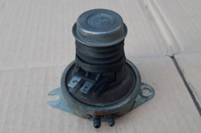 FOREDIT-FIAT 2300 COUPE' S ICE WIPER WATER PUMP WORKING USED