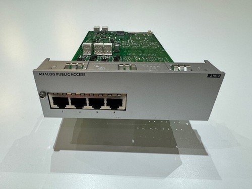 Carte apa alcatel - 4,
