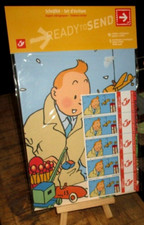 Hergé & Tintin - Collector