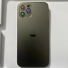 Châssis Premonté iPhone 12