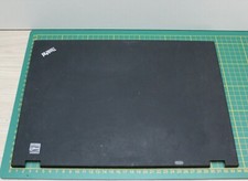 Plasturgie arrière d’écran Lenovo ThinkPad T400S - LCD-Cover, 60Y5611