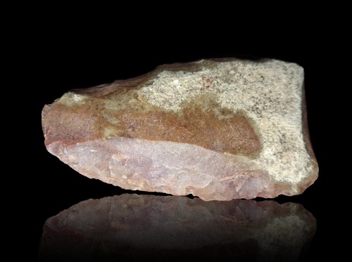 Artefact lithique - artefact,