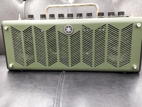 Yamaha thr10x - yamaha,