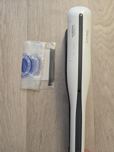 Steampod oréal - l'oréal,
