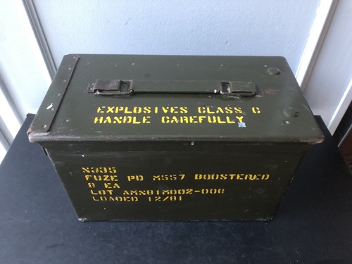 Ancien vintage boîte caisse - ancien,