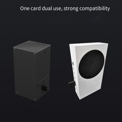 Pour xbox series boîtier - pour, xs