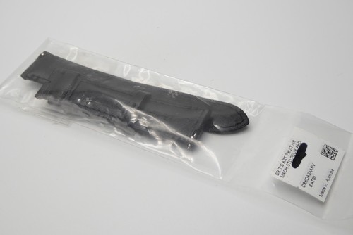 Bracelet cuir noir - cuir,