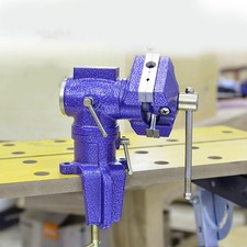 Étau d'établi Étau