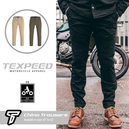 Texpeed jeans moto - texpeed,