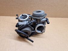 Honda NT650V Deauville Carburettors Carbs Complete 1998 - 2005