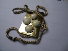 Antik Batik COLLIER sautoir