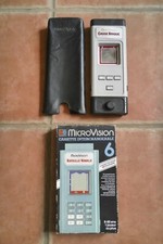 Console de jeu vintage MB