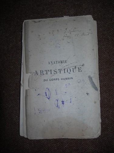 Exceptionnel 1886 anatomie - exceptionnel,