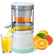 Extracteur De Jus Automatique