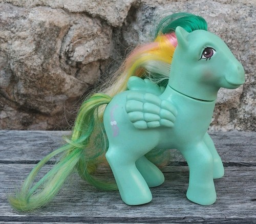 Mlp mon petit - g1,