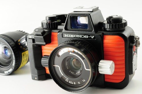 2lens near mint nikon - 2lens, mint]