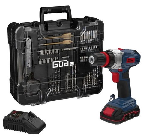 Perceuse visseuse sans - perceuse, bs