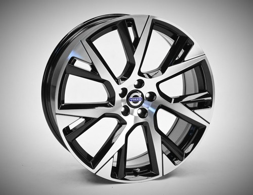 Jantes aluminium volvo v90 - en,