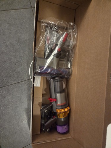 Dyson v15 aspirateur sans - v15,