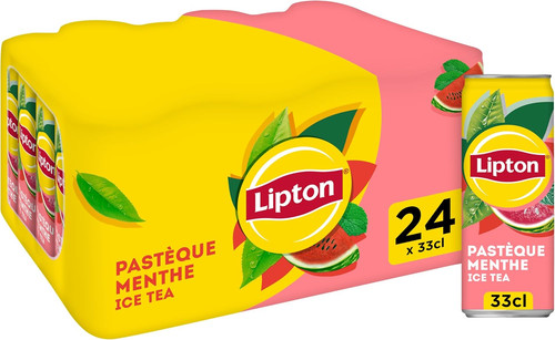 Ice tea thé glacé - tea,
