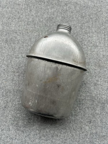 Gourde américaine bidon - gourde,