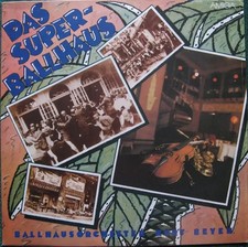 Ballhausorchester Kurt Beyer