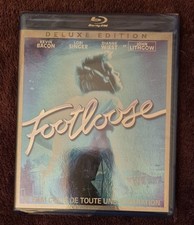 Footloose - Film Blu-ray