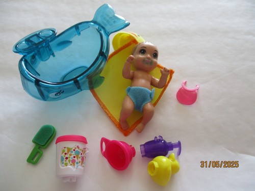 Barbie bebe special - bebe,,