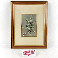 ➜Tableau/cadre Étains du