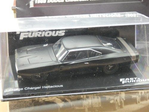 Dodge charger hellacious - charger, 1968