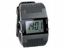 Montre parlante avec fonction