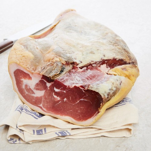 Jambon serrano original sans - jambon,