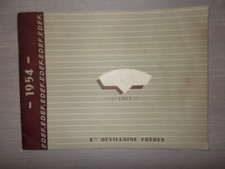 catalogue voiture d'enfants -