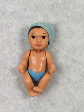 Mattel HAPPY FAMILY baby