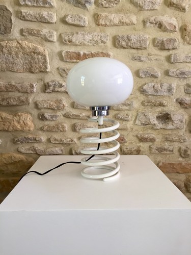 Ingo maurer lampe ressort - maurer,