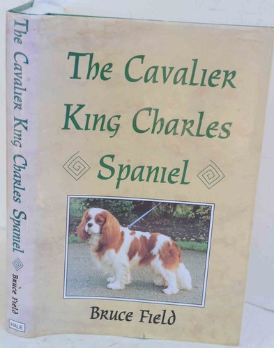The cavalier king charles - the,