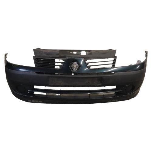 Pare choc avant renault - pare, clio