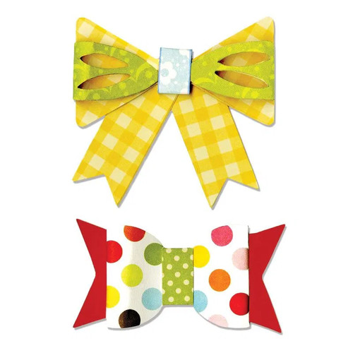 Die coups big shot sizzix - die,