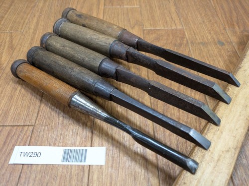 Ciseau japonais vintage tataki - vintage,