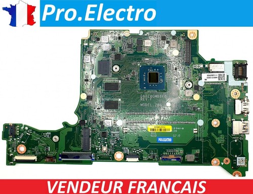 Motherboard carte mère - , acer