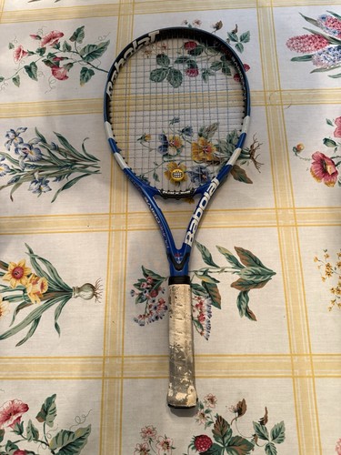 Babolat pure drive tennis - gt,