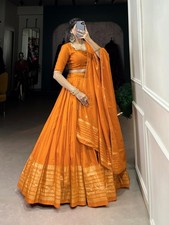 Lehenga Choli Indien Nouveau