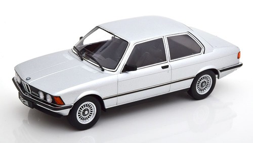 Scale bmw 323i e21 - kk,