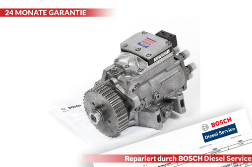 Pompe injection audi - d'injection, a4