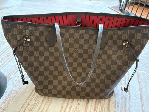 Sac vintage main - sac,